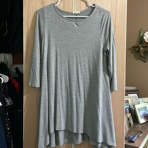 Fanfare Long Top Medium